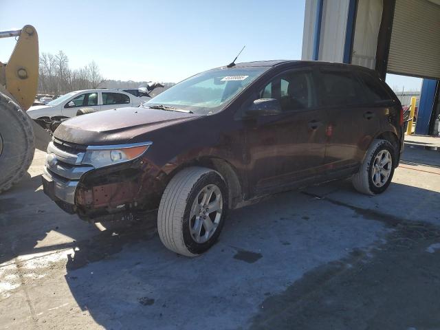 2012 Ford Edge Se