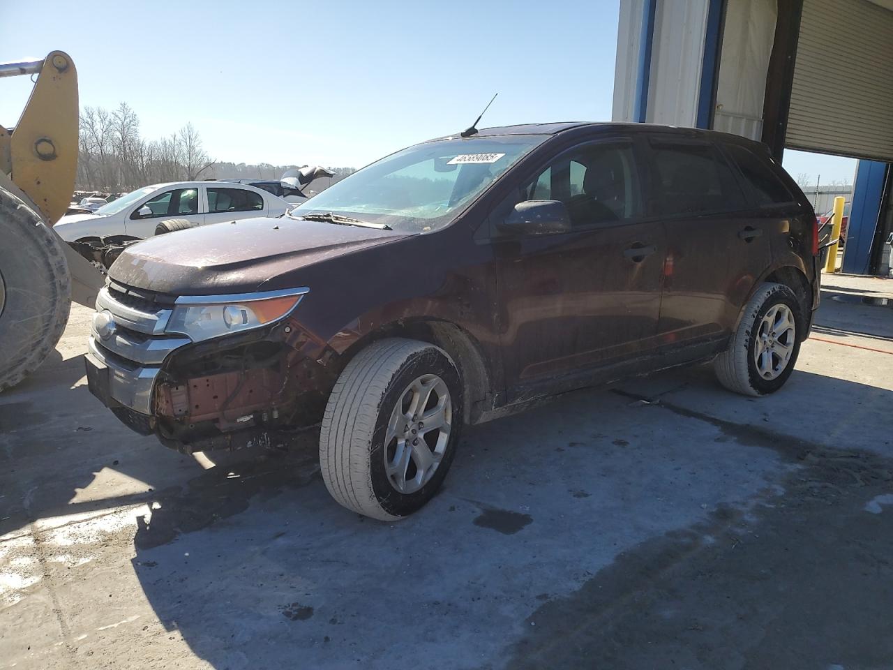 2012 Ford Edge - Image 1