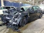 2021 Tesla Model 3  for Sale in Woodhaven, MI - Front End