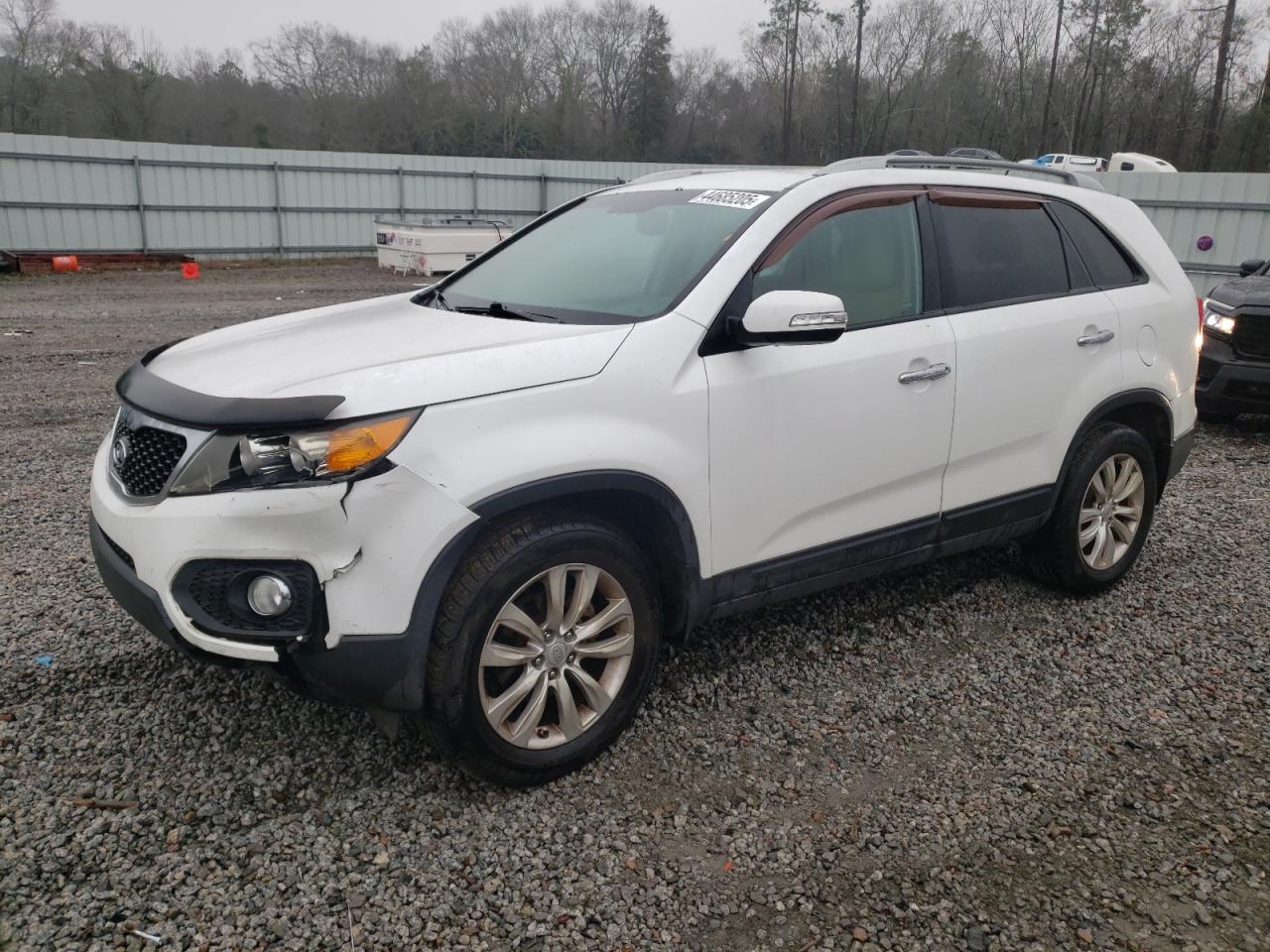 2011 Kia Sorento - Image 1