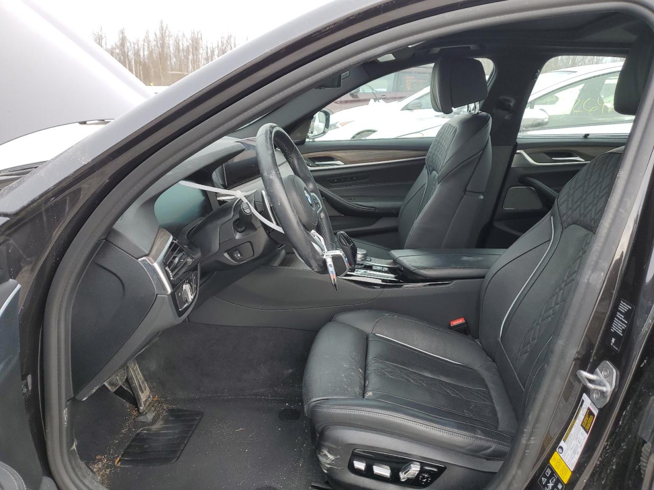 2019 BMW 5er - Image 7