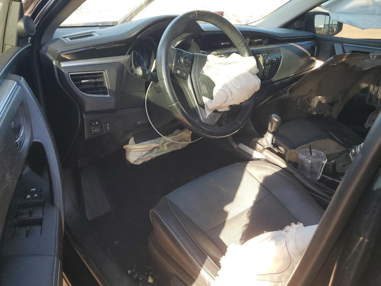 2014 Toyota Corolla - Image 8