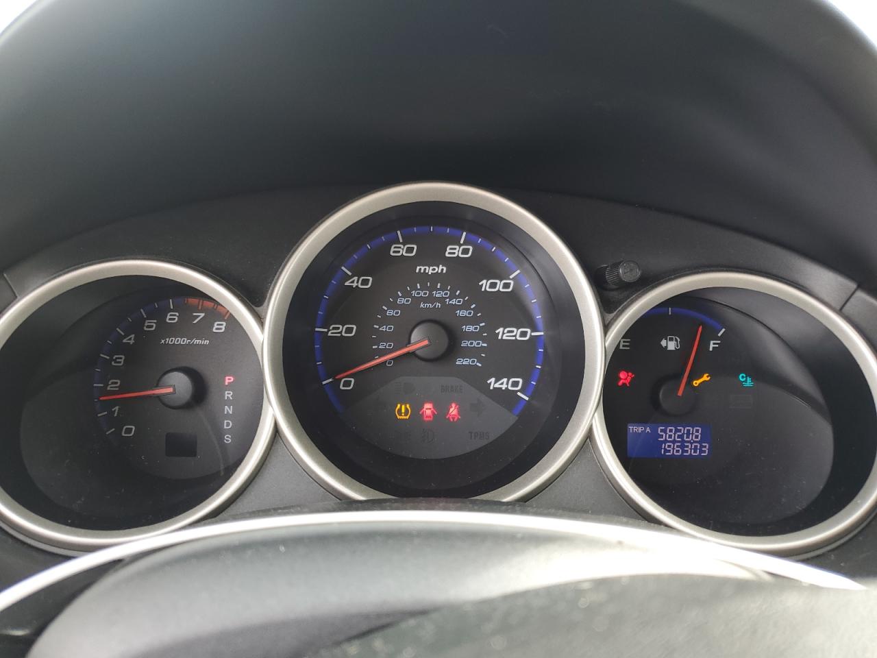2008 Honda Fit - Image 9