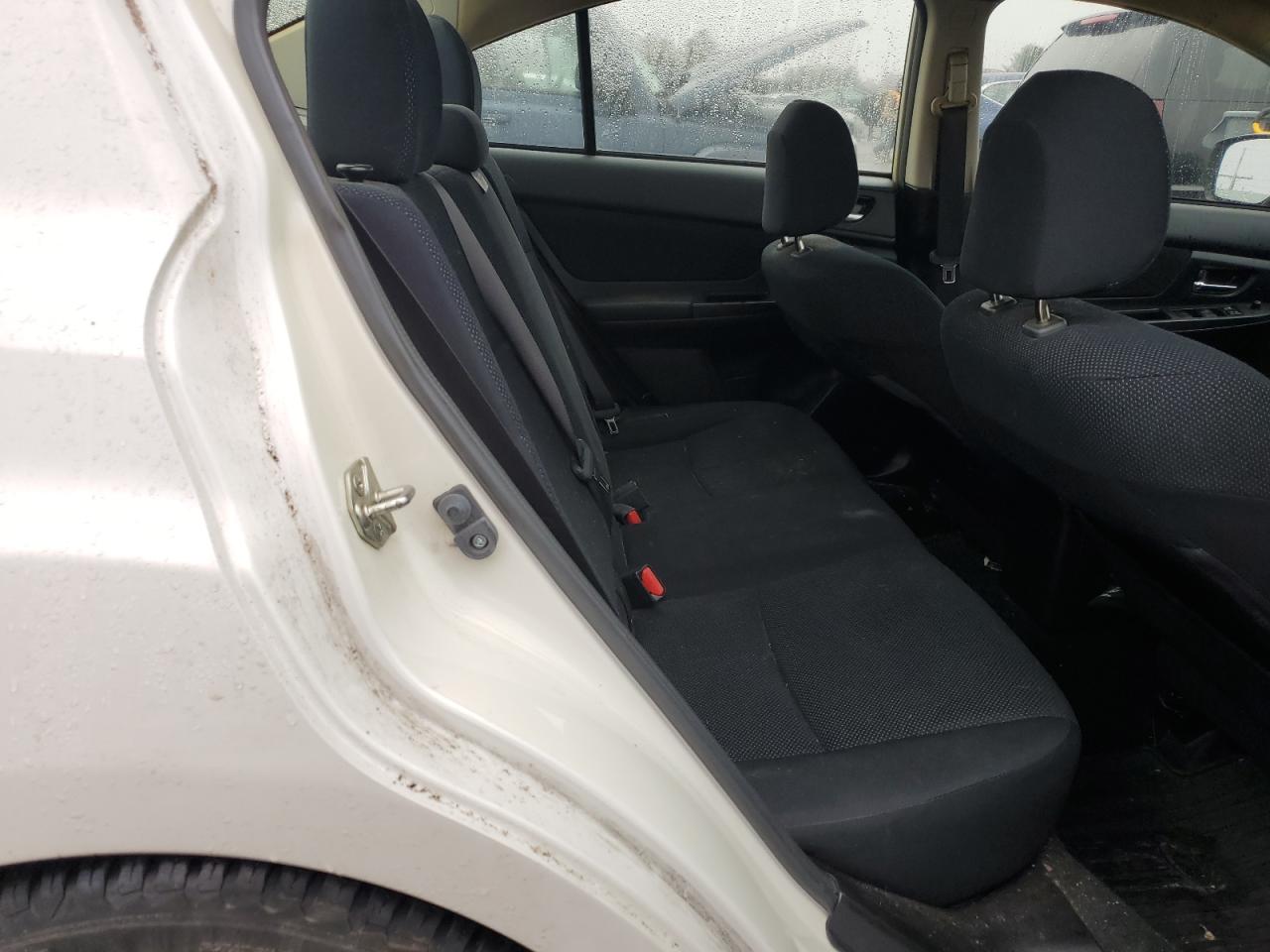 2014 Subaru Impreza - Image 10