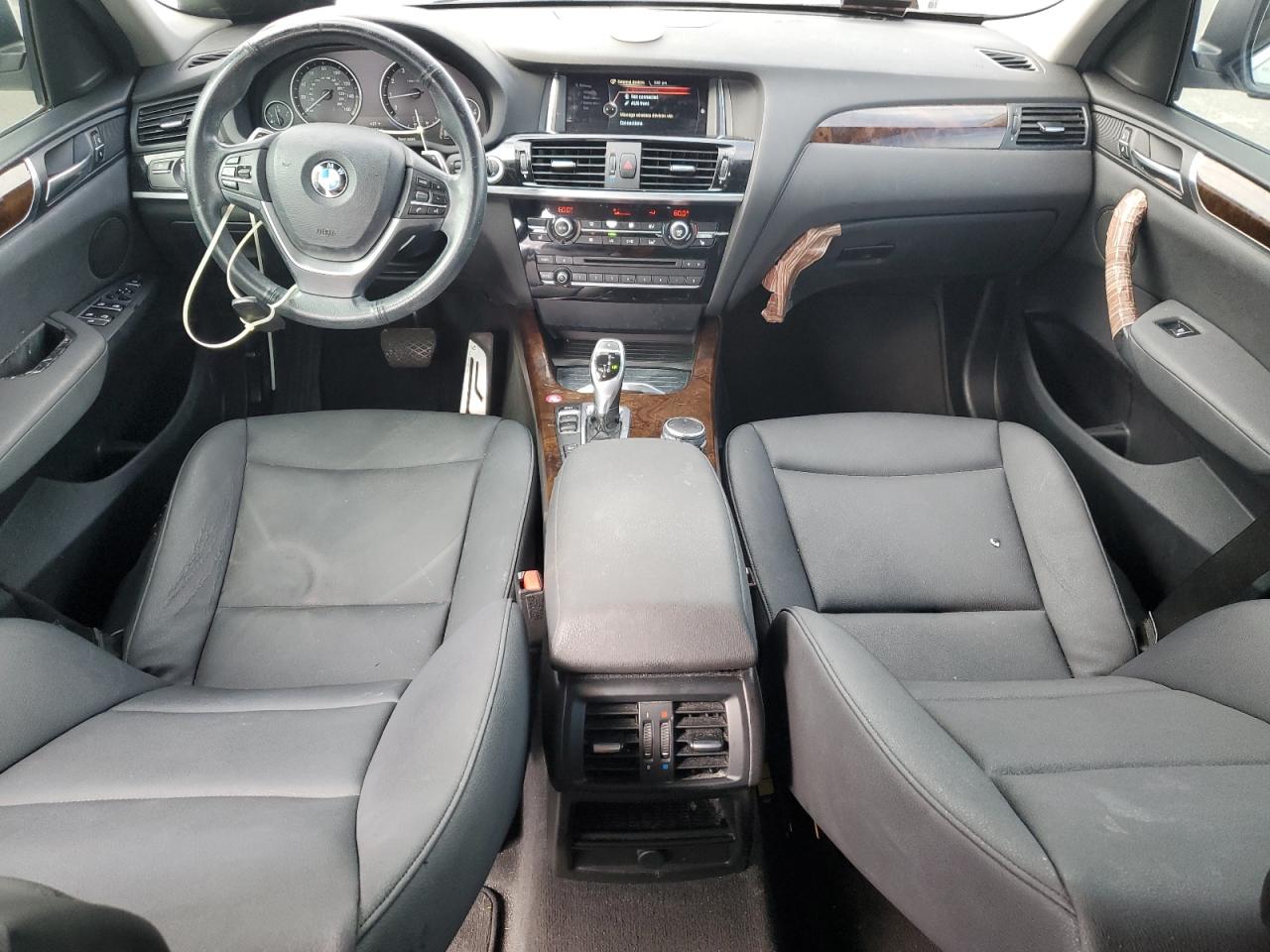 2016 BMW X4 - Image 8