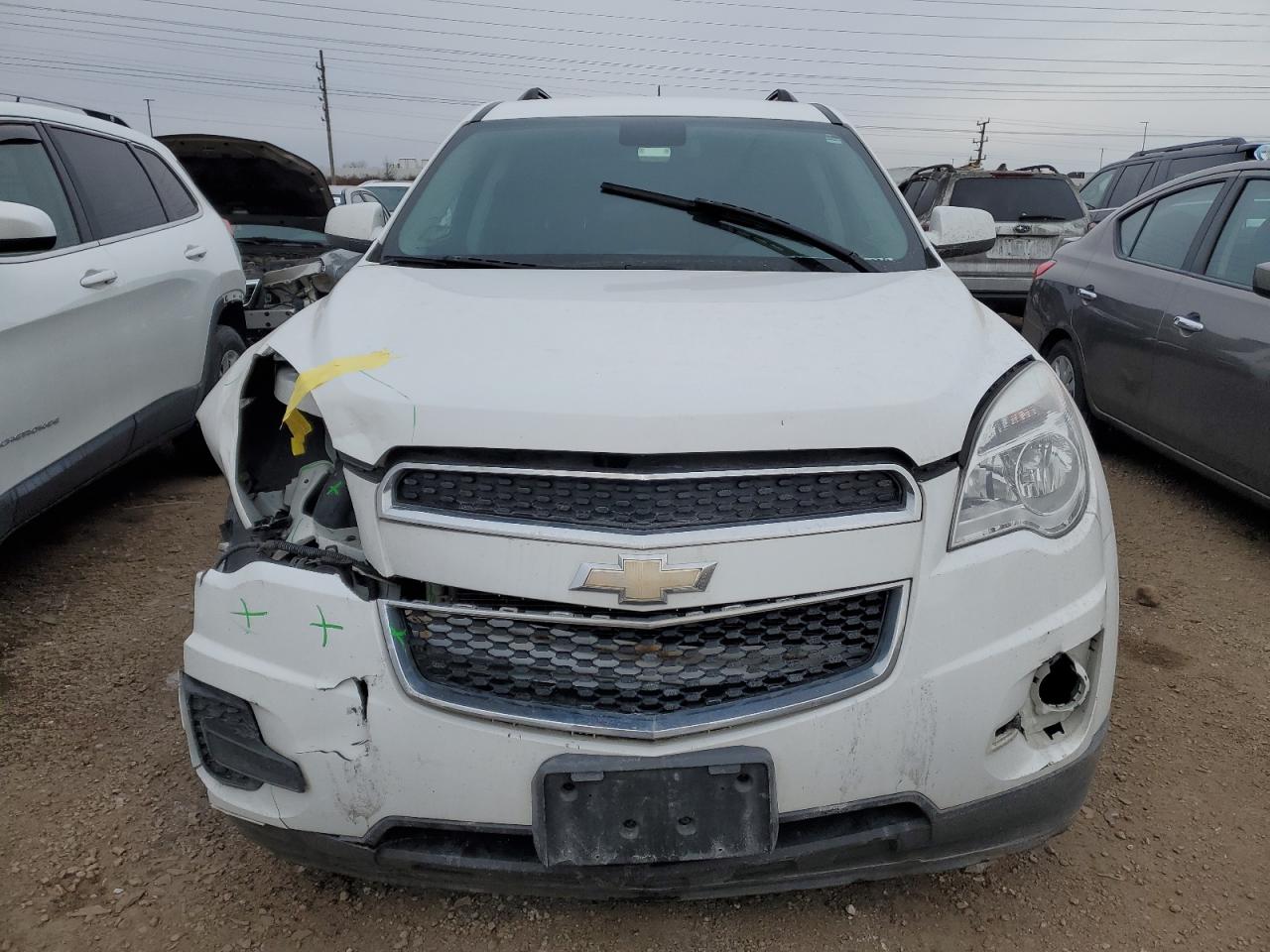 2015 Chevrolet Equinox - Image 5