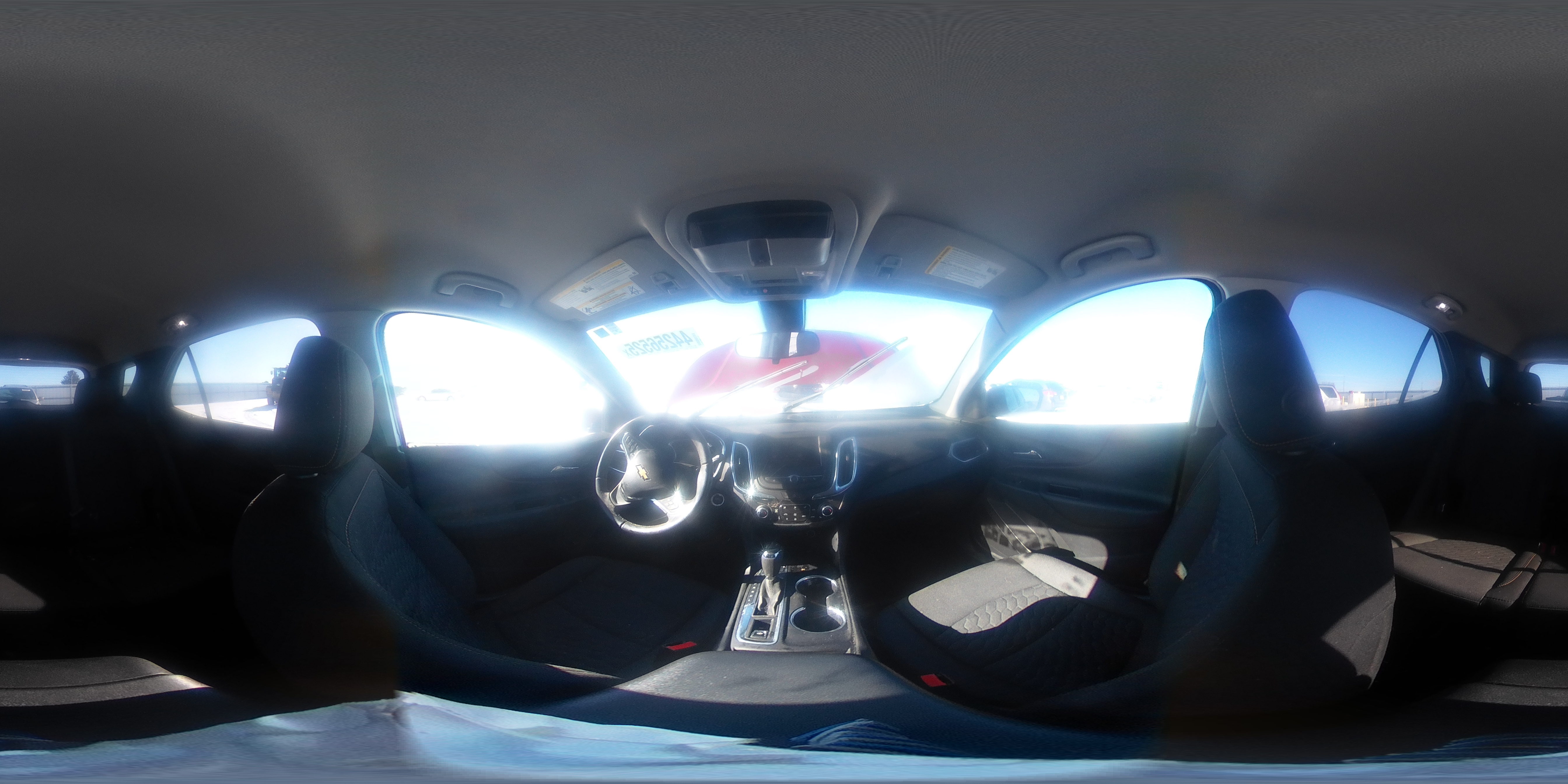 2021 Chevrolet Equinox - Image 13