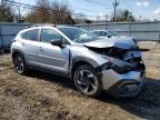 2024 Subaru Crosstrek Limited for Sale in Hillsborough, NJ - Front End