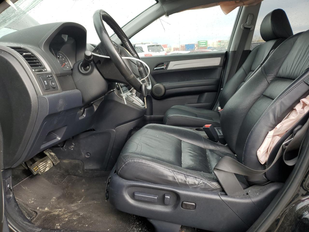 2011 Honda CR-V - Image 7
