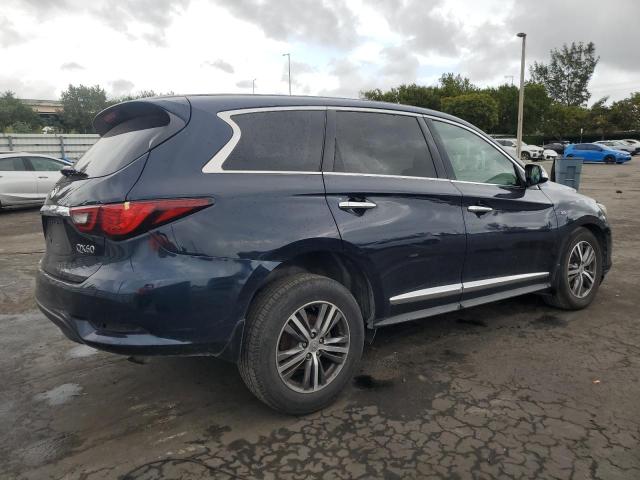 INFINITI QX60 2019 Blue