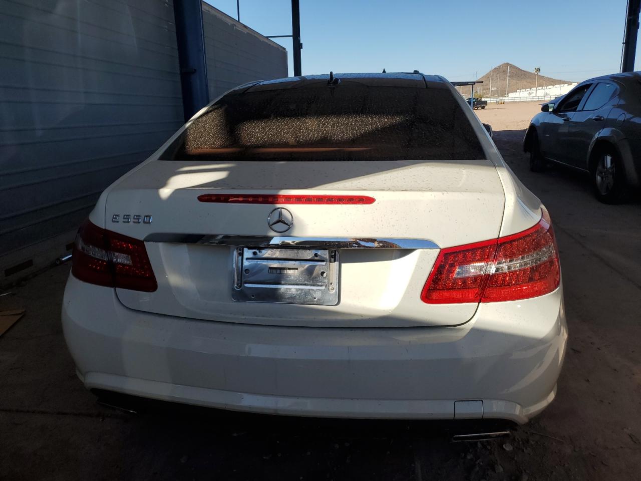 2010 Mercedes-Benz E-klasse - Image 6