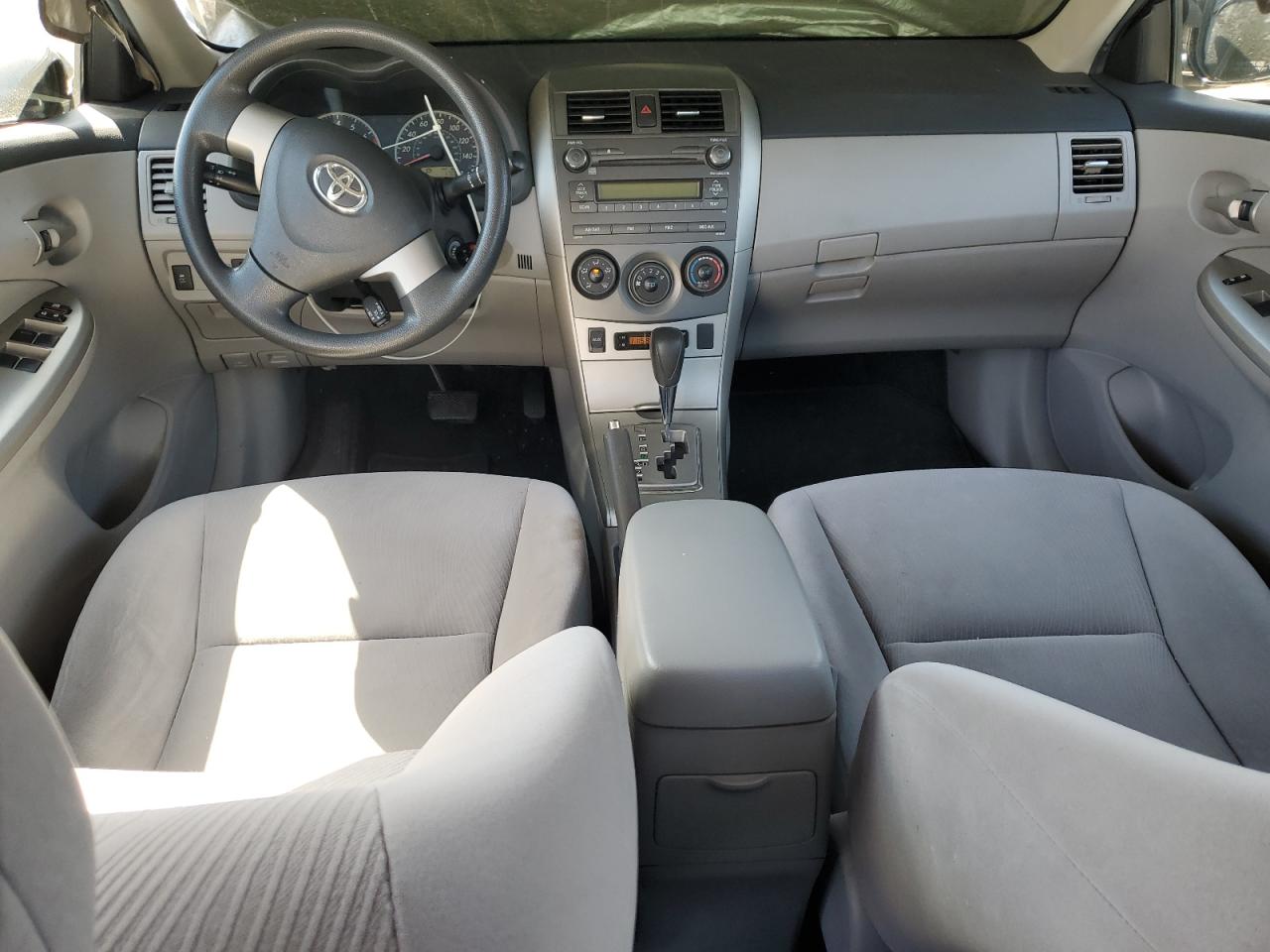 2011 Toyota Corolla - Image 8