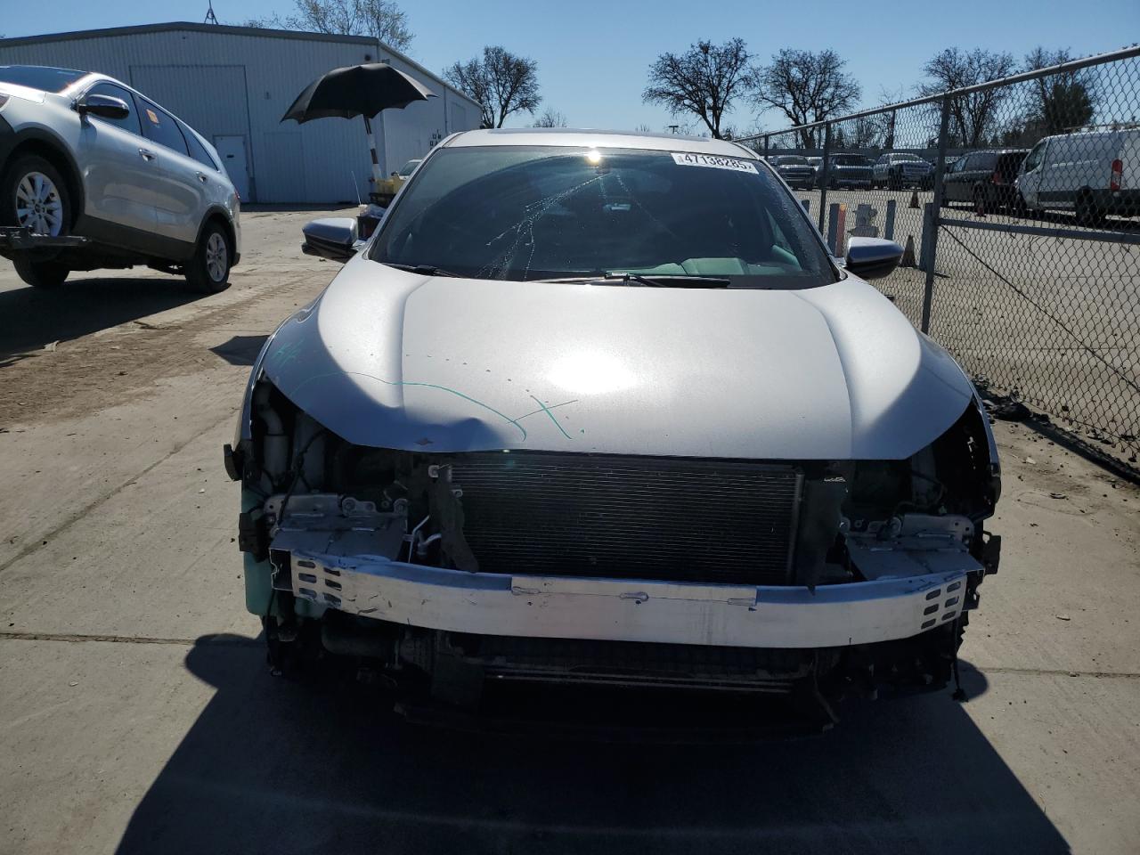 2018 Honda Civic - Image 5