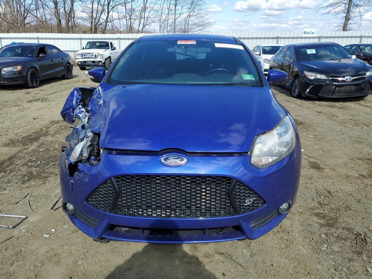 2013 Ford Focus - Image 5