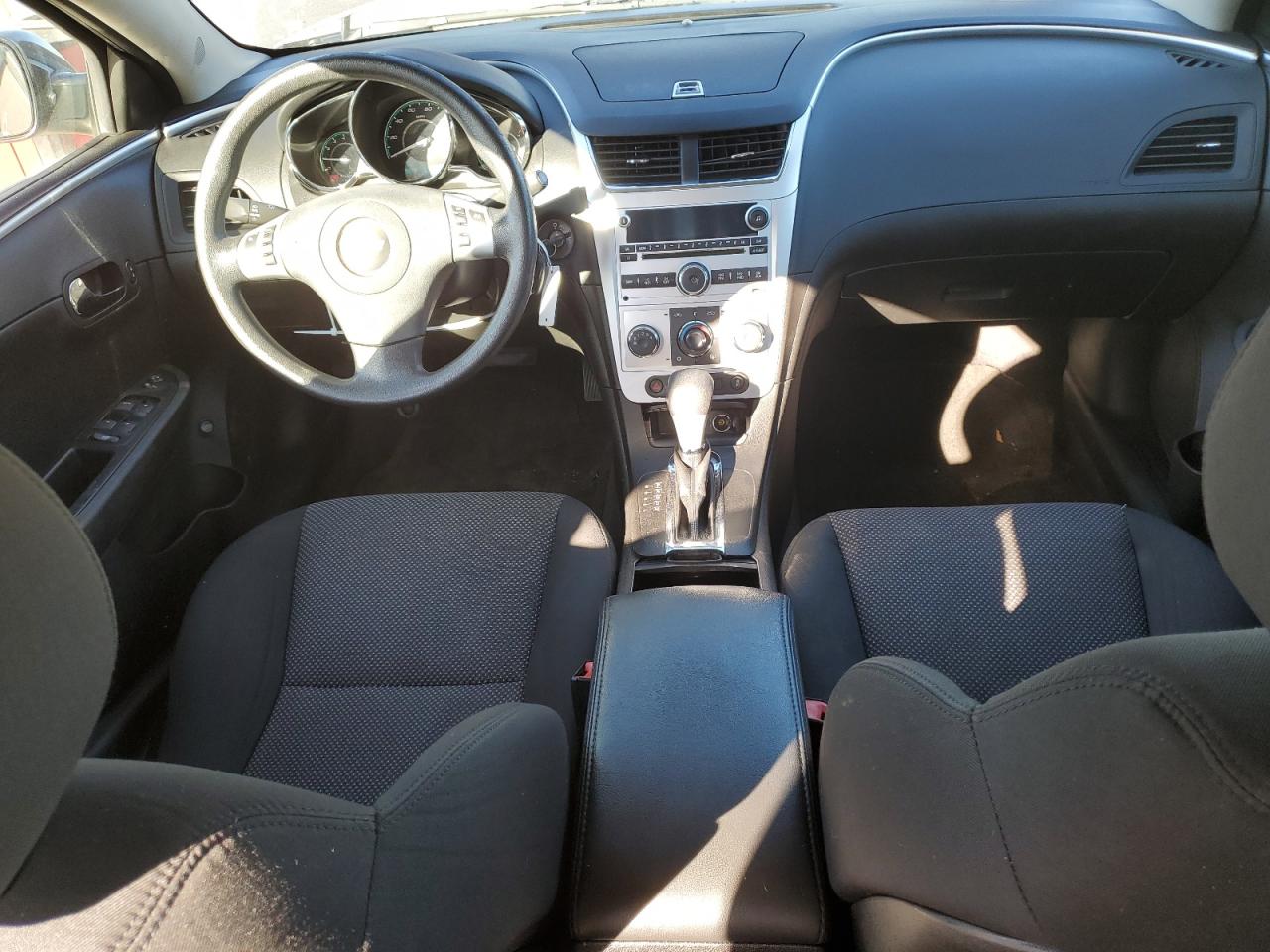2012 Chevrolet Malibu - Image 8