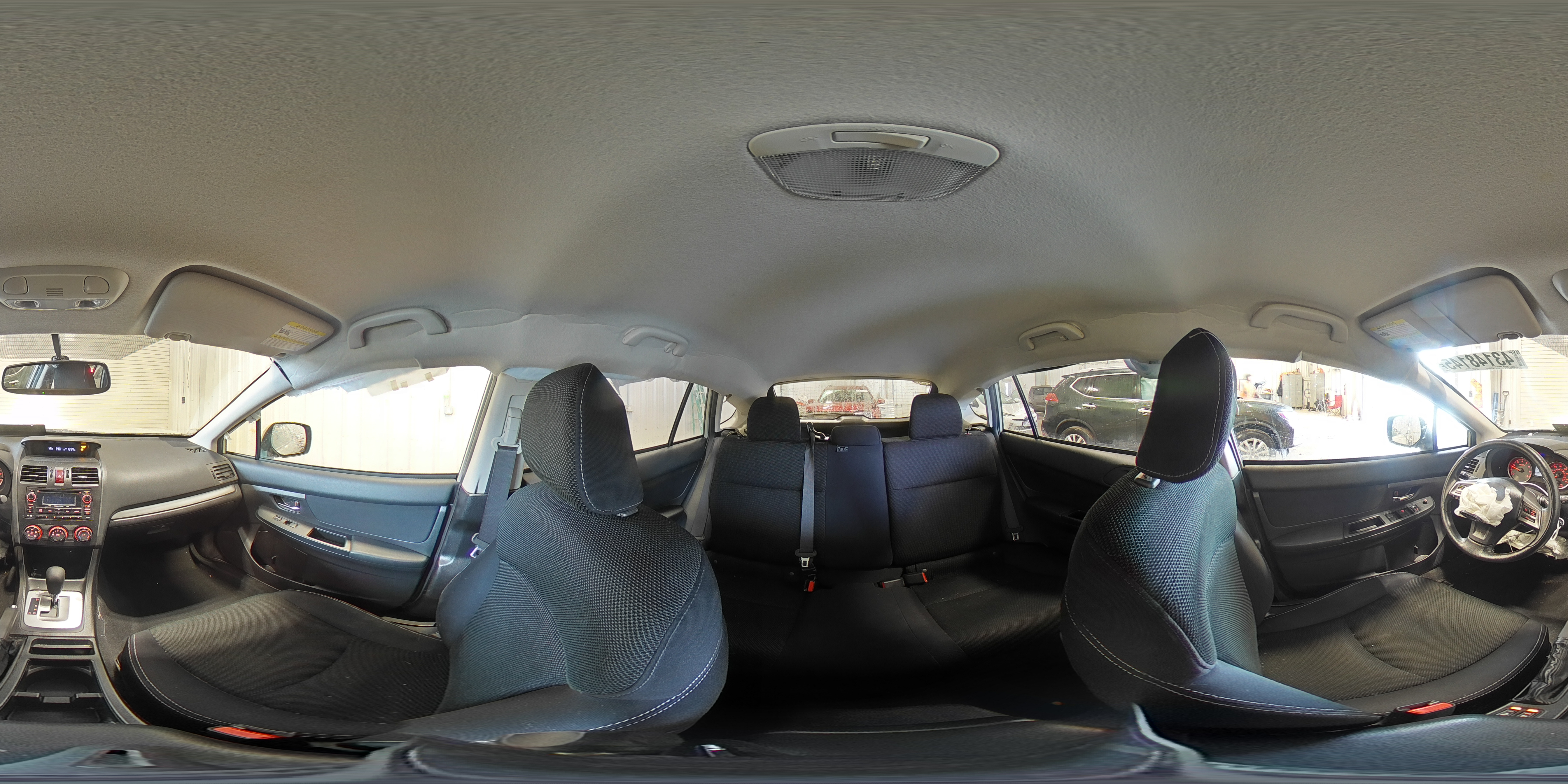 2014 Subaru XV - Image 17