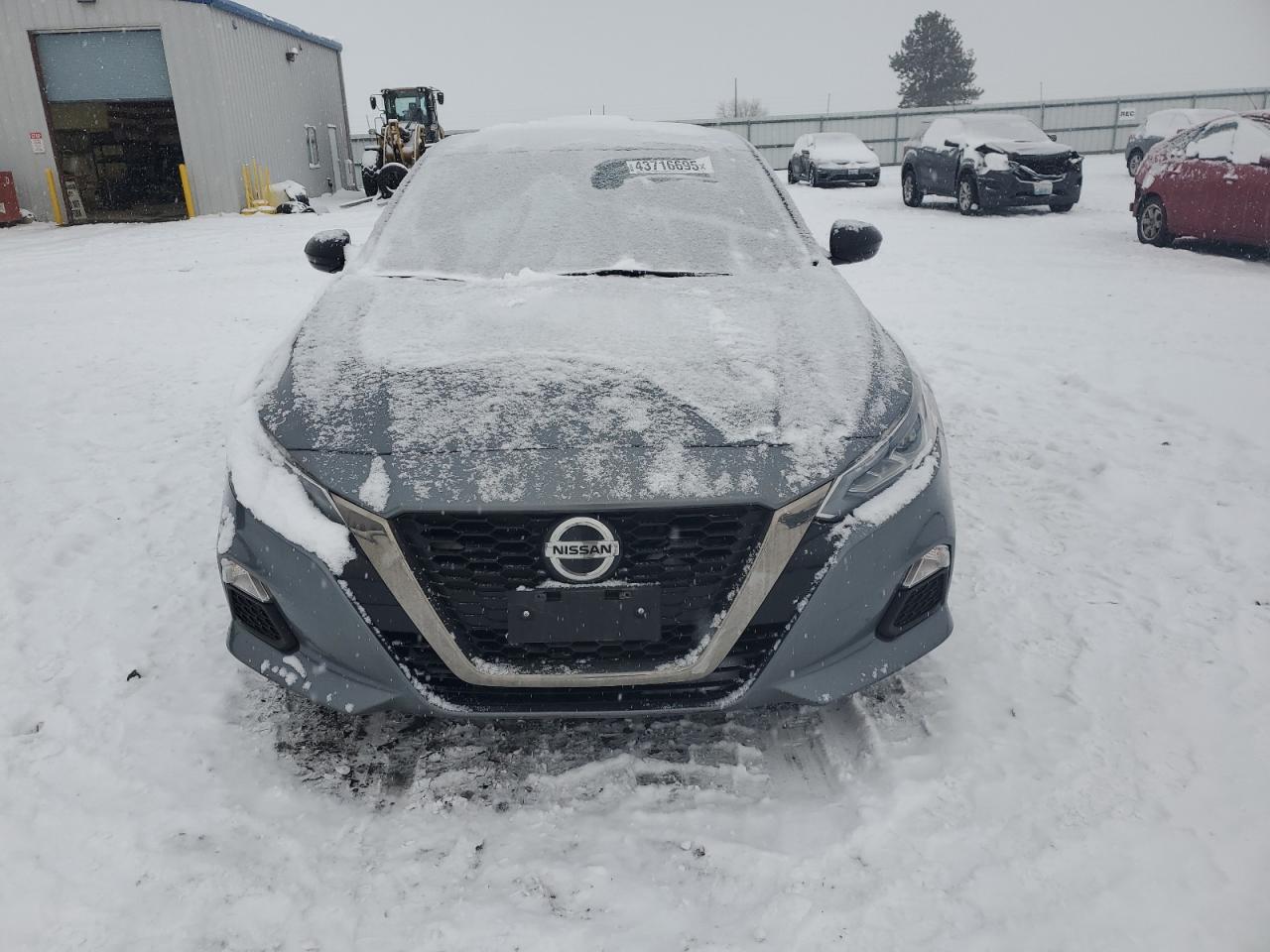 2019 Nissan Altima - Image 5