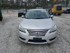 2014 Nissan Sentra S продається в Ellenwood, GA - Front End