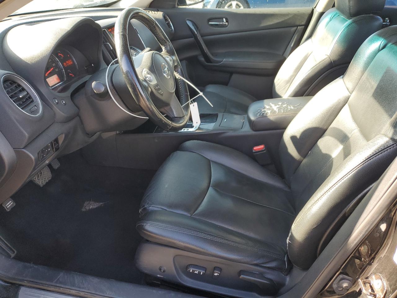 2010 Nissan Maxima - Image 7