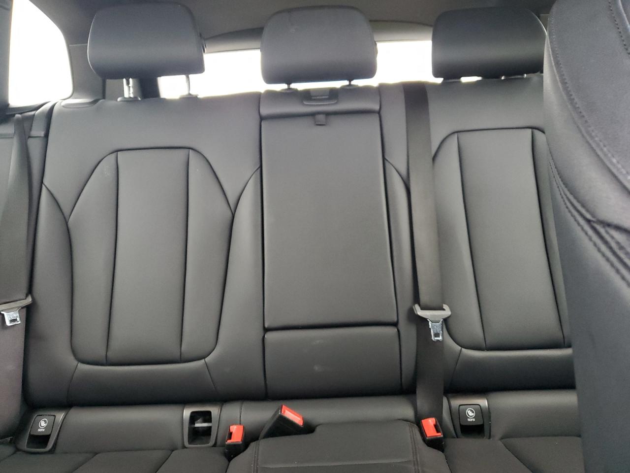 2018 BMW X3 - Image 10