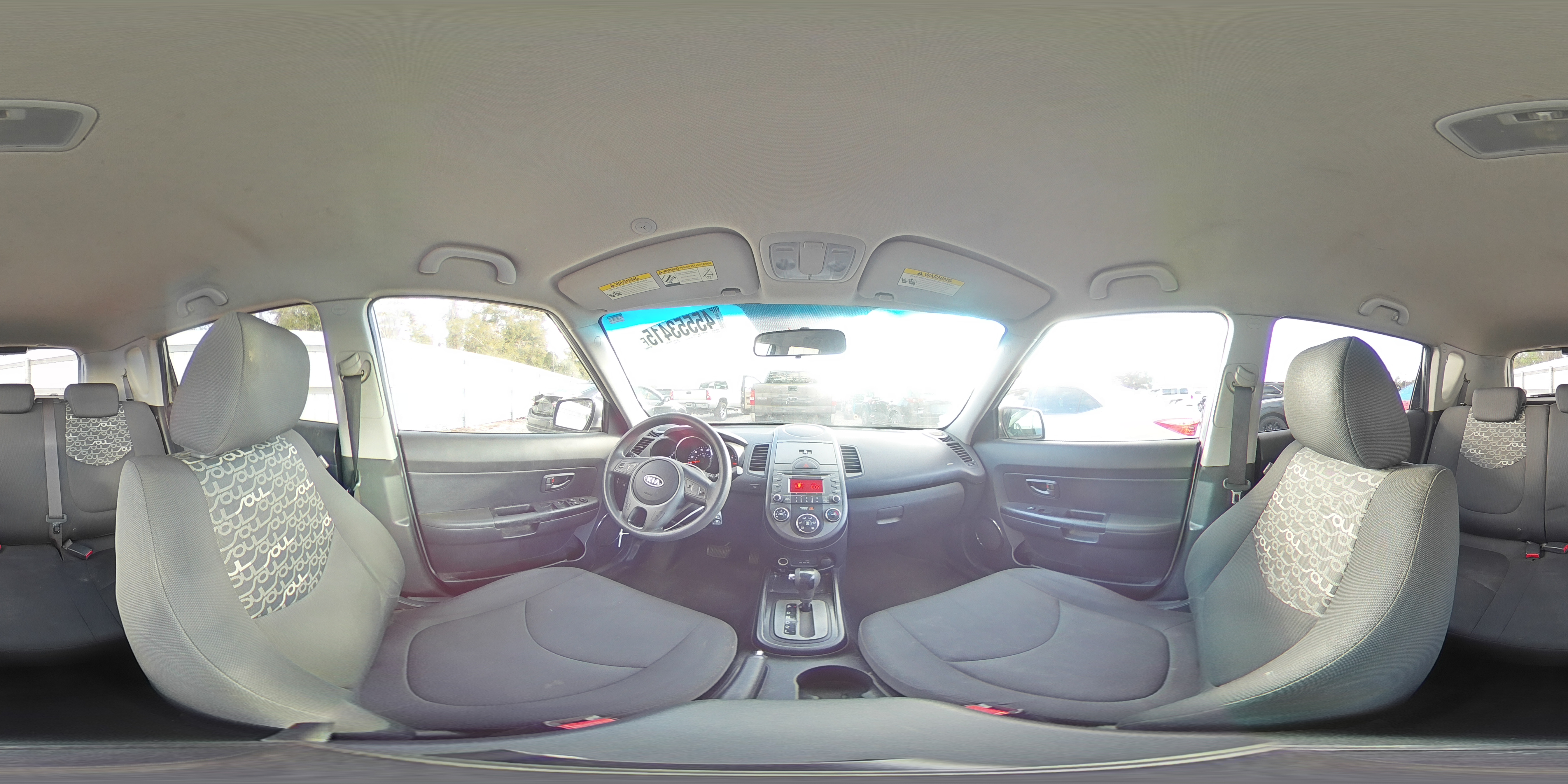 2010 Kia Soul - Image 13