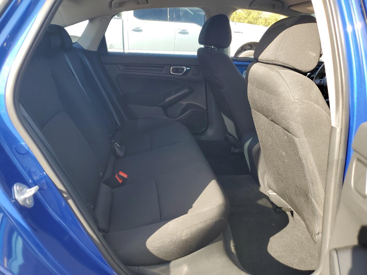 2022 Honda Civic - Image 10