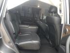 2021 Infiniti Qx80 Luxe იყიდება Shreveport-ში, LA - Front End