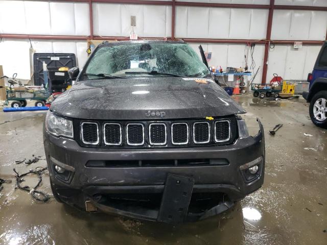  JEEP COMPASS 2020 Szary