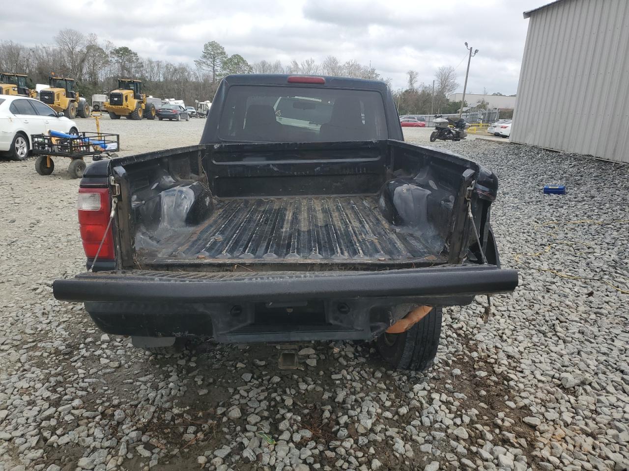 2005 Ford Ranger - Image 6