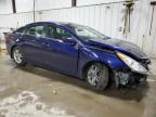 2013 Hyundai Sonata Gls en Venta en West Mifflin, PA - Front End