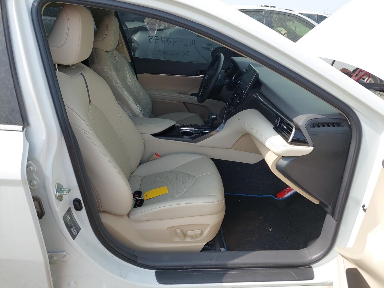 JTNB24HKXR3171622 - 2024 Toyota CAMRY - #46957755