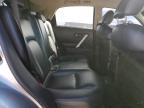 2007 Infiniti Fx35  იყიდება Tulsa-ში, OK - Rear End