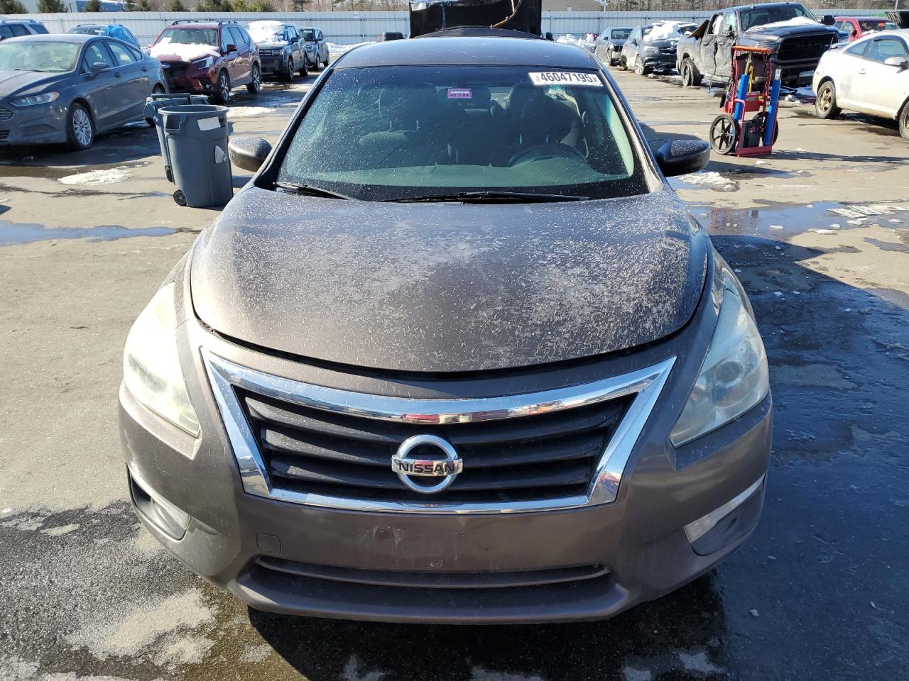 2014 Nissan Altima - Image 5