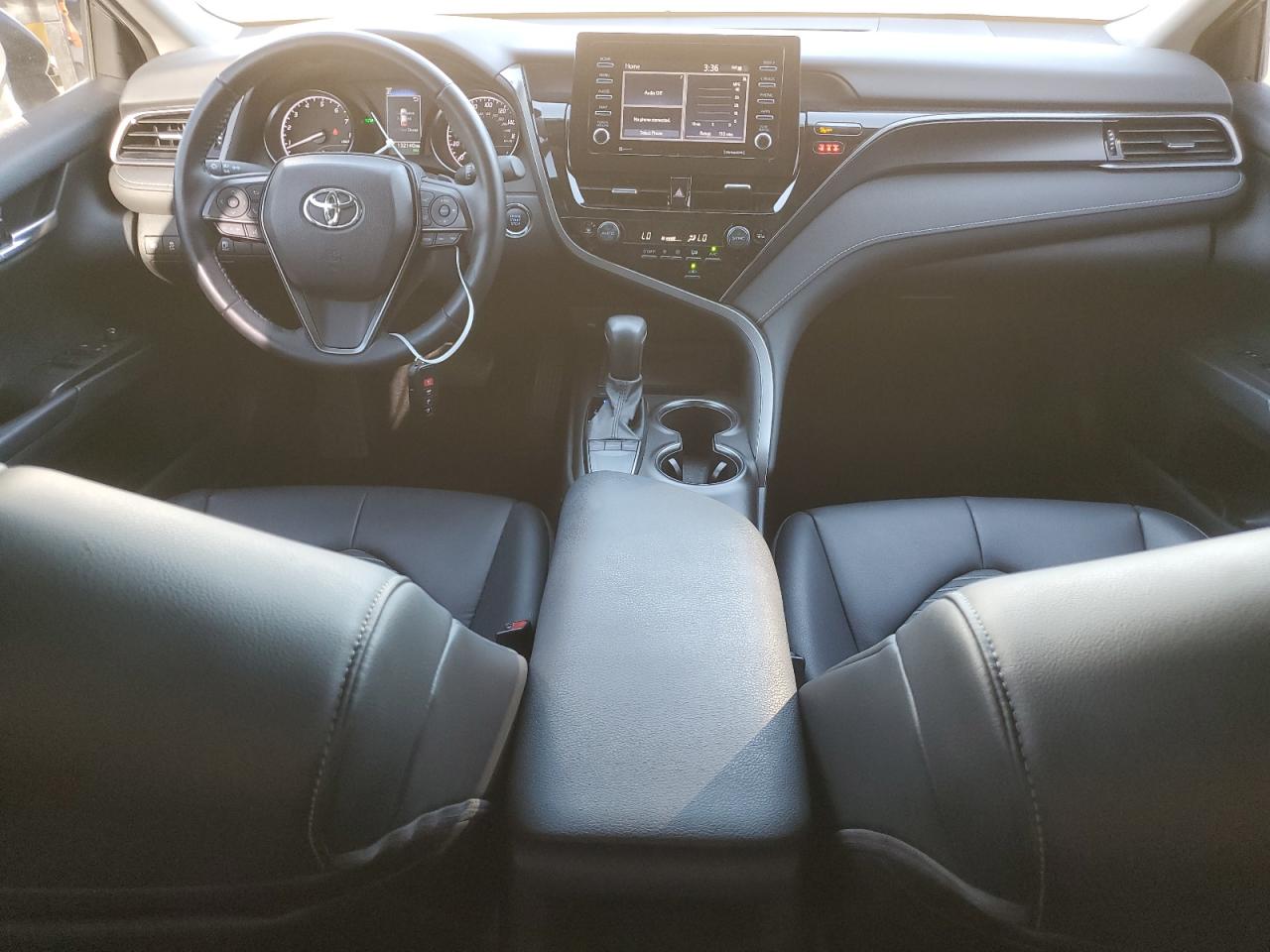 2022 Toyota Camry - Image 8