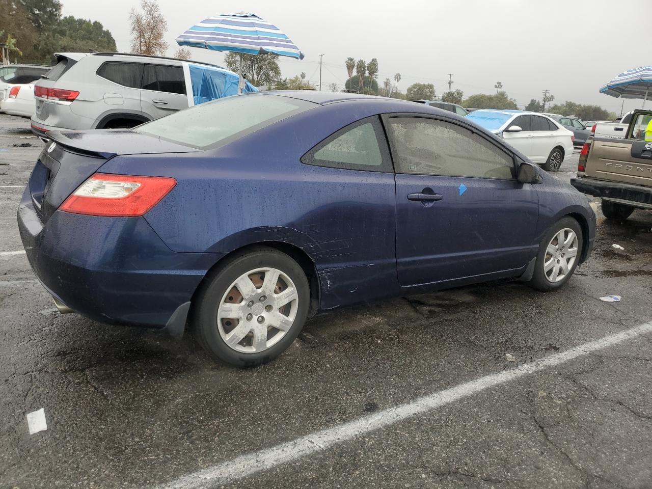 2009 Honda Civic - Image 3