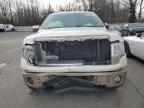 2011 Ford F150 Super Cab за продажба в Glassboro, NJ - Front End