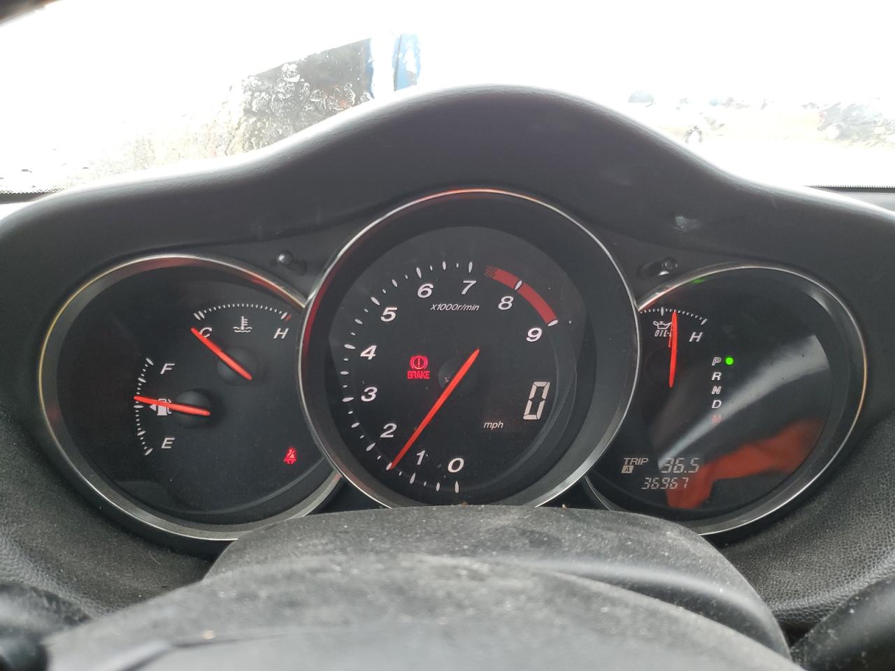 2008 Mazda RX-8 - Image 9