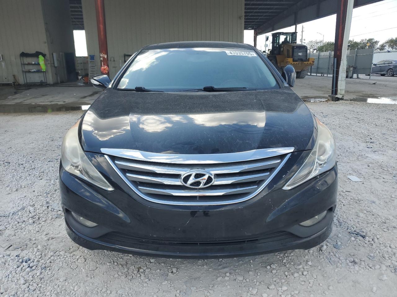 2014 Hyundai Sonata - Image 5