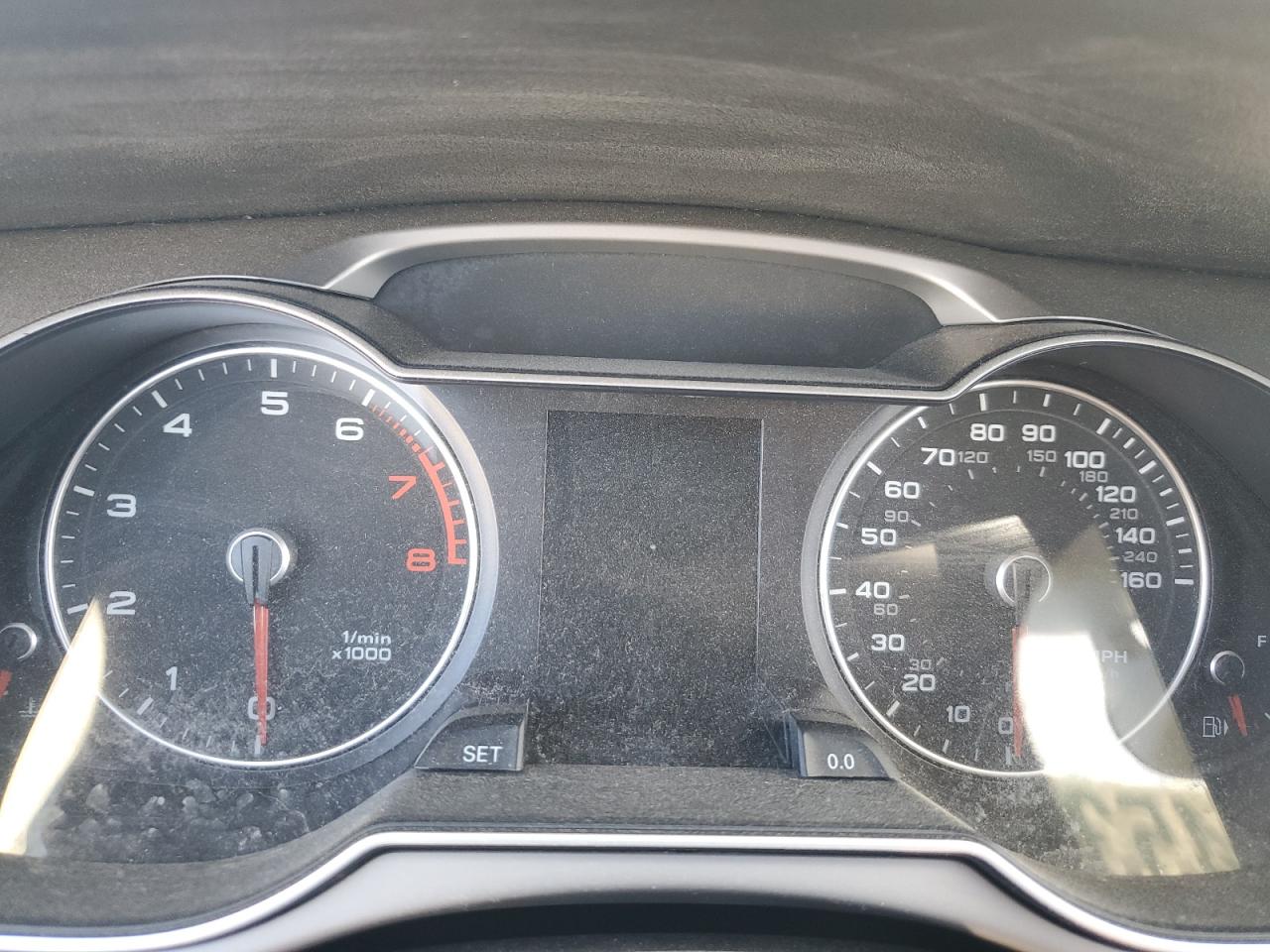 2014 Audi A4 - Image 9