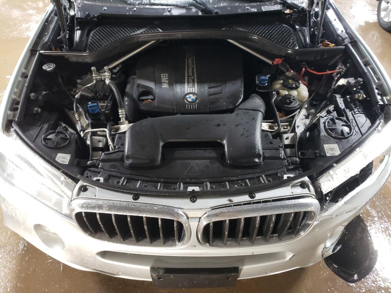 2018 BMW X5 - Image 11