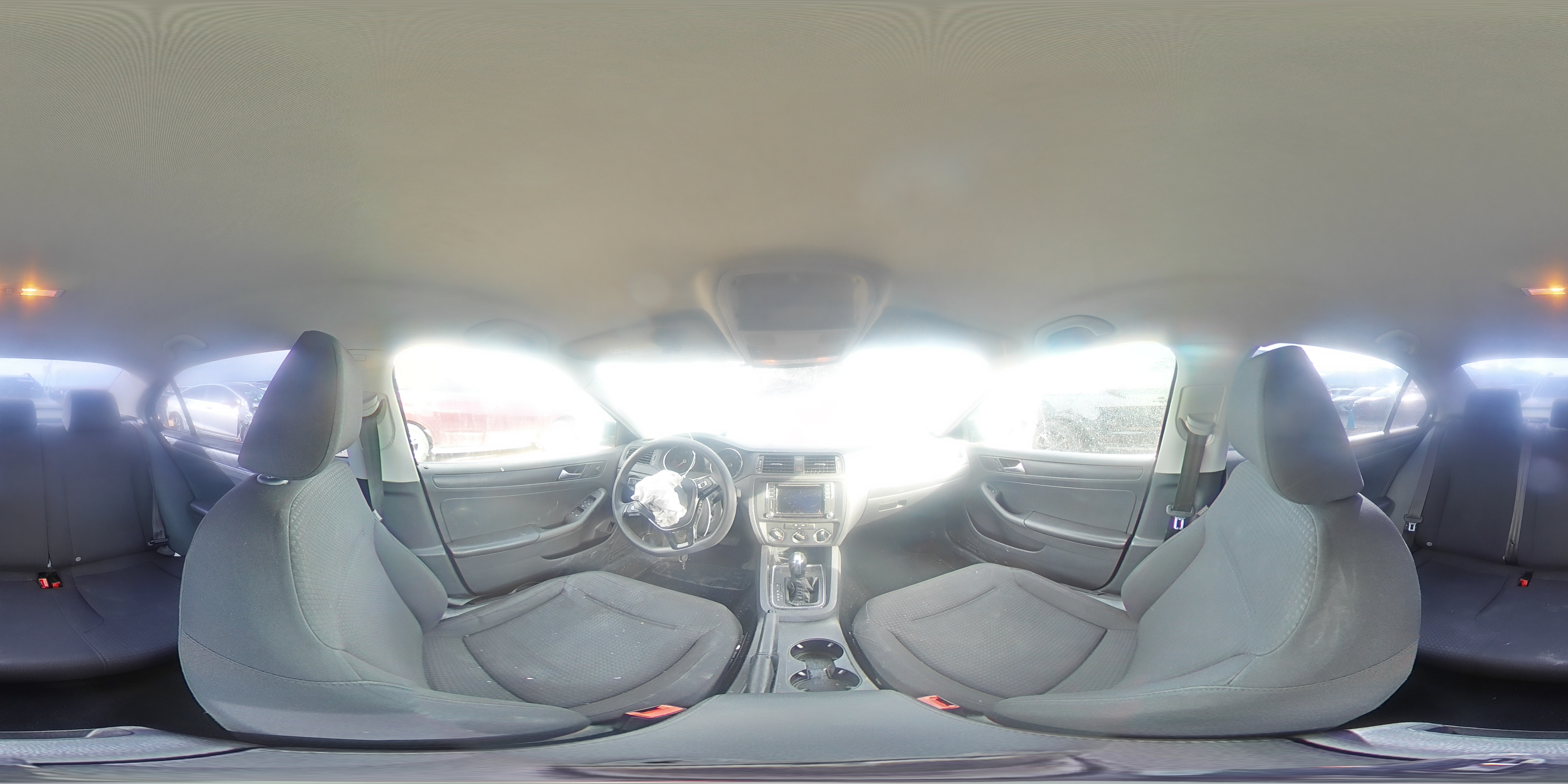 2016 Volkswagen Jetta - Image 12