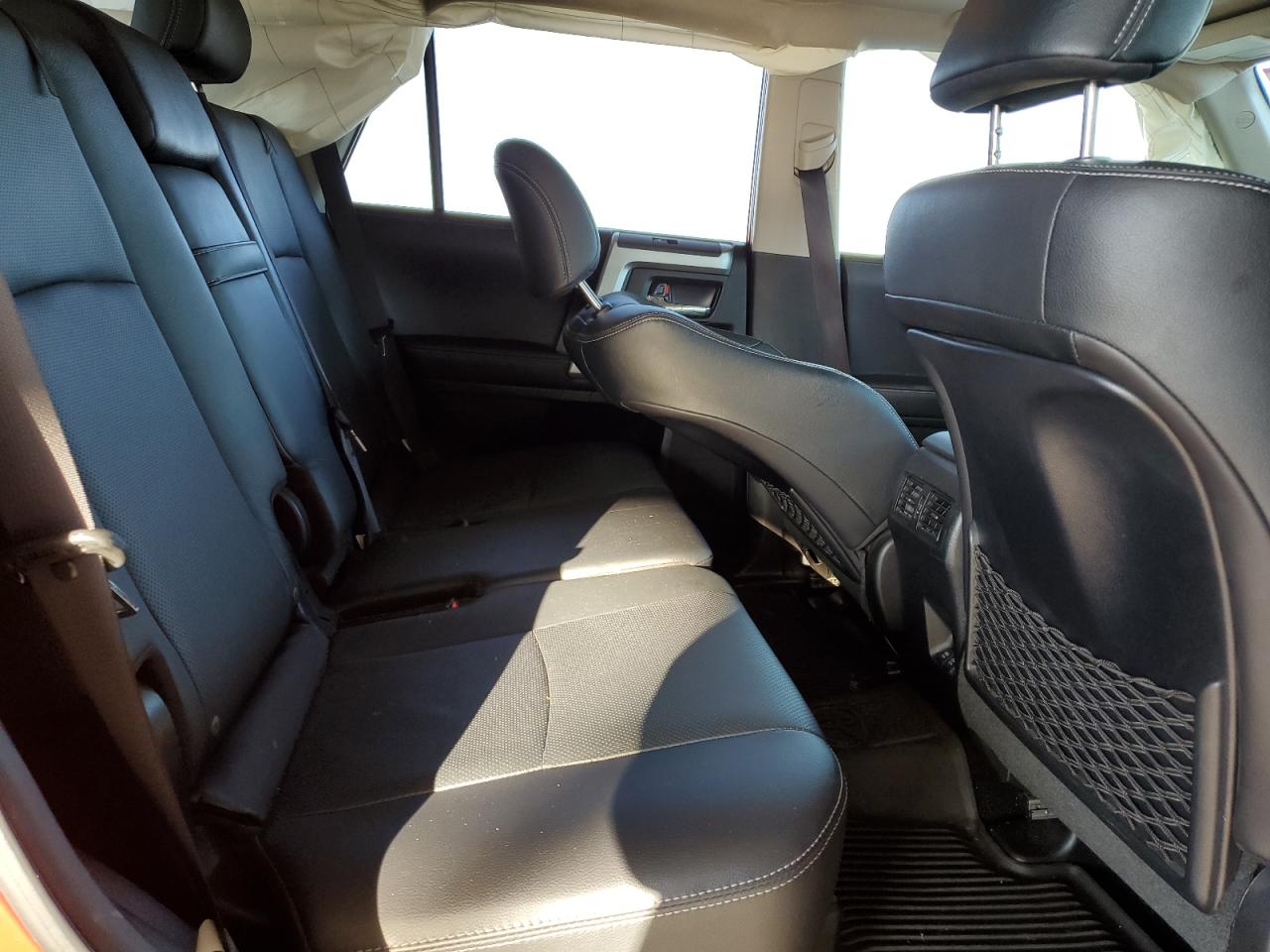 2021 Toyota 4Runner - Image 11