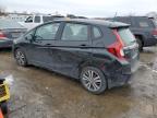 2015 Honda Fit Ex de vânzare în Mcfarland, WI - Mechanical