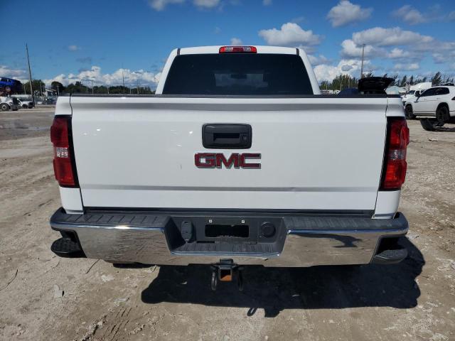  GMC SIERRA 2019 Білий