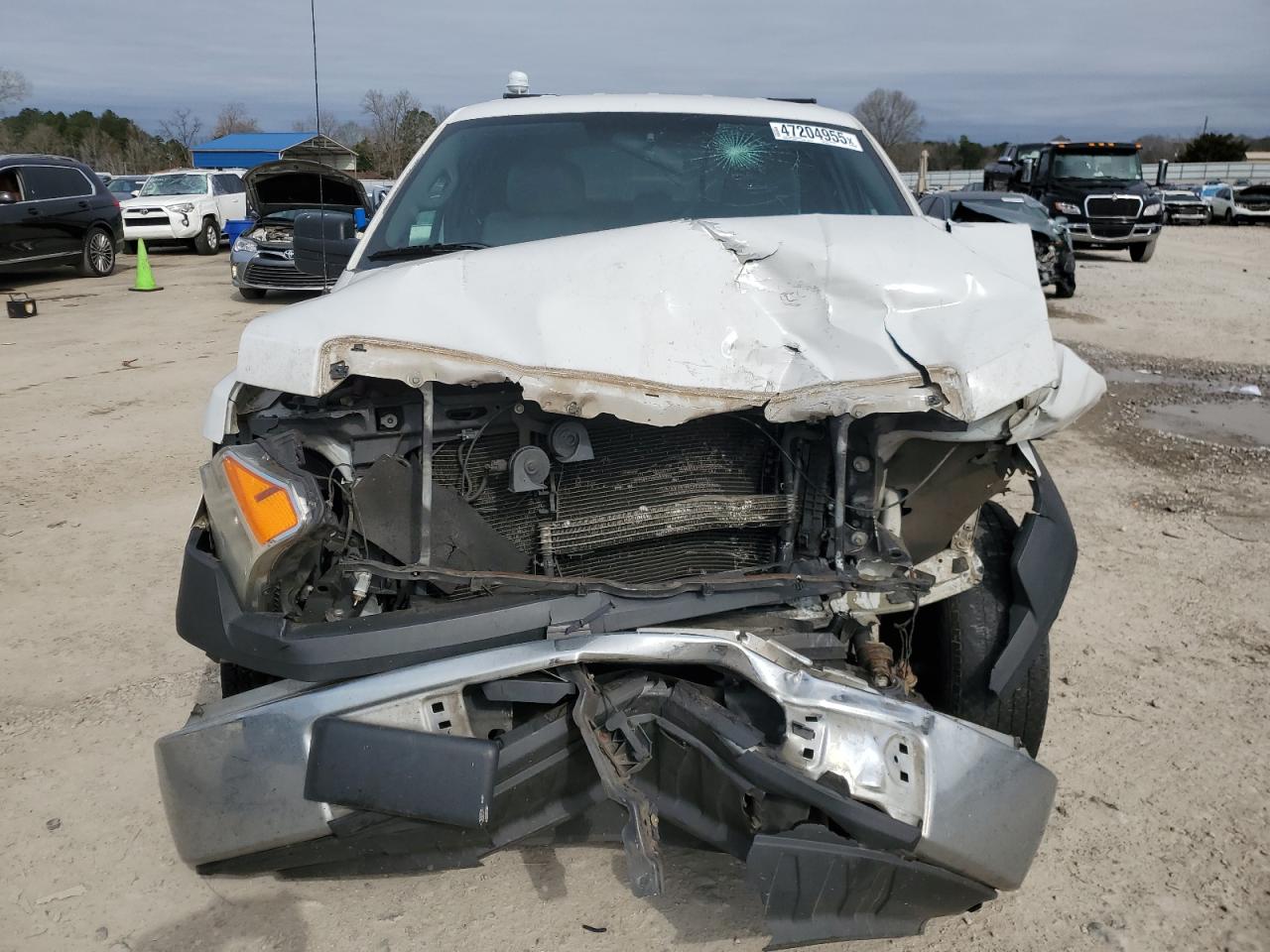 2014 Ford F-150 - Image 5