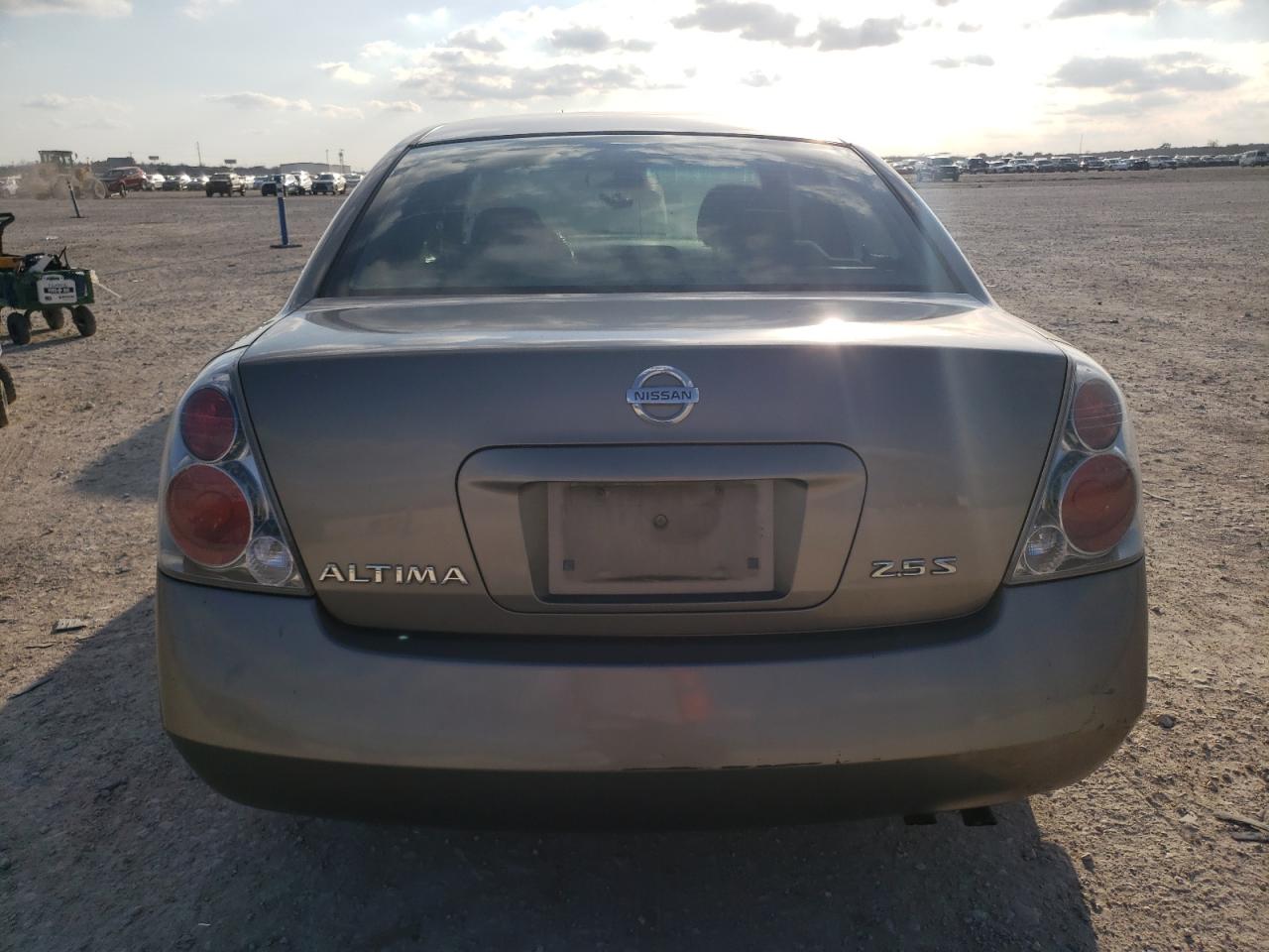 2005 Nissan Altima - Image 6