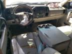 2012 Chevrolet Silverado K1500 Lt na sprzedaż w New Orleans, LA - Side
