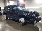 2012 Jeep Patriot Latitude na sprzedaż w Elgin, IL - Front End