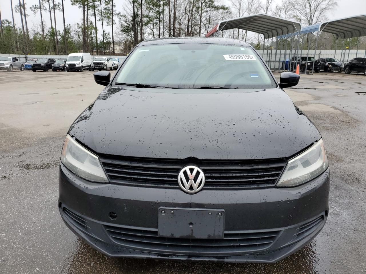 2014 Volkswagen Jetta - Image 5