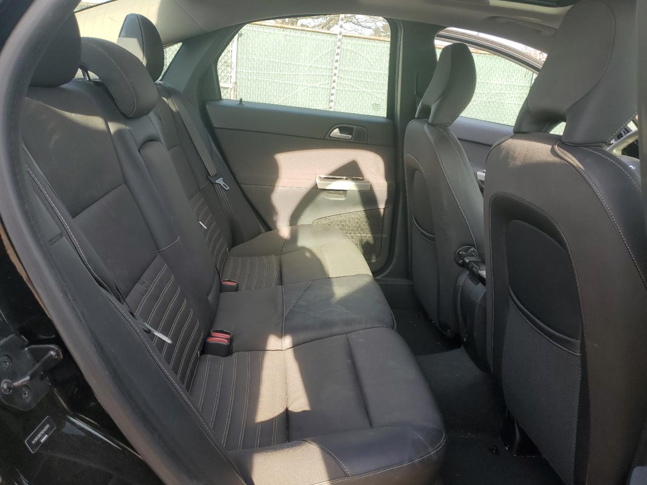 2009 Volvo S40 - Image 10